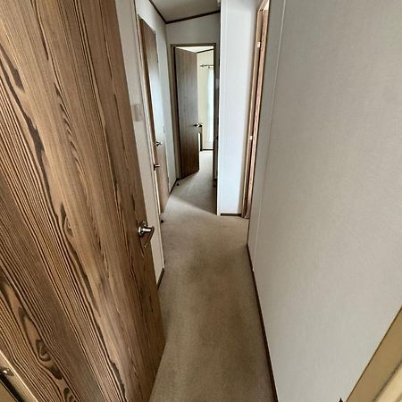 洛西茅斯Jandor Retreat公寓 外观 照片